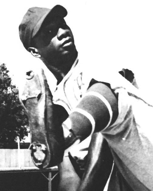 Brushback: A Legacy of Black Baseball in West Michigan